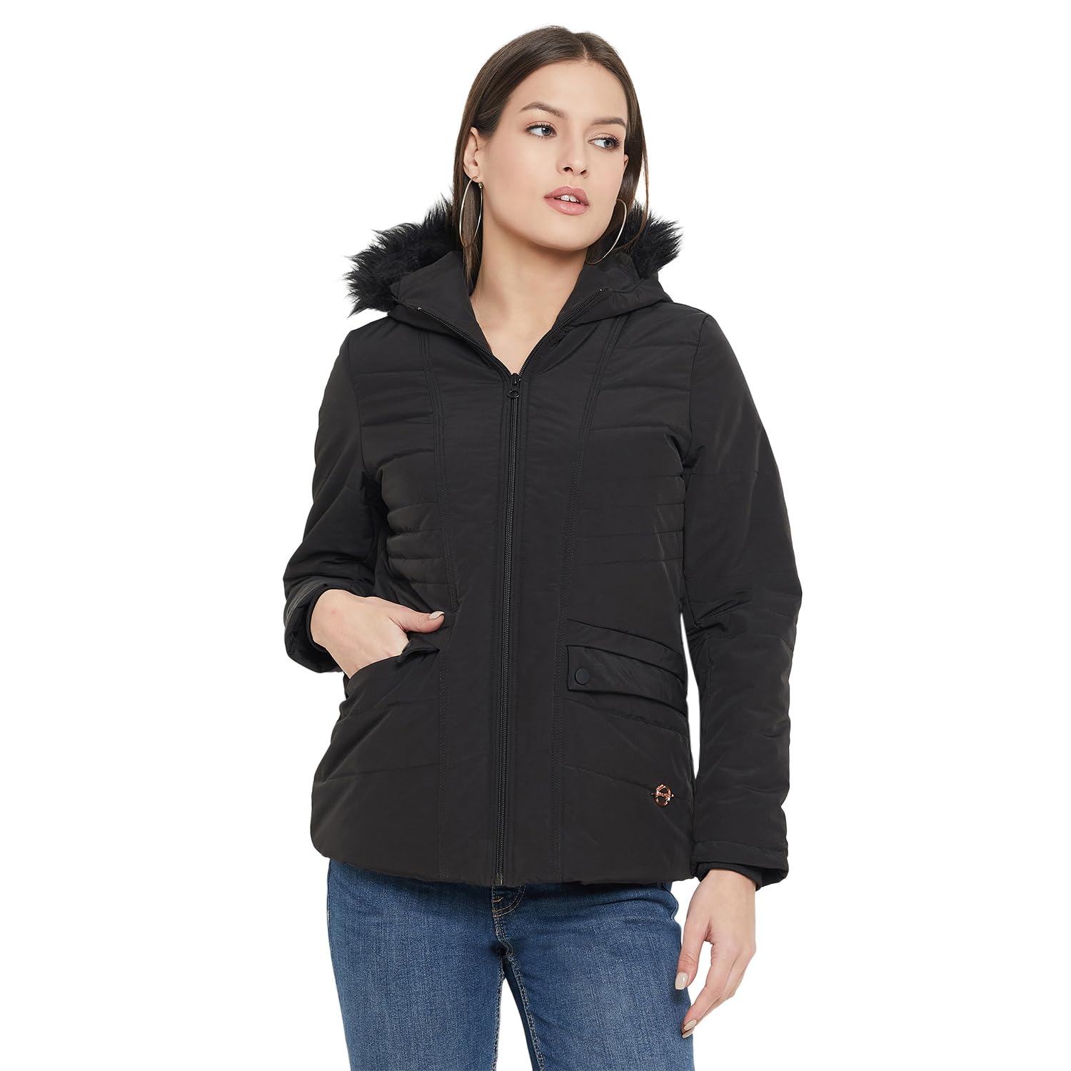 duke Stardust Women Full Sleeve Jacket-picture-48