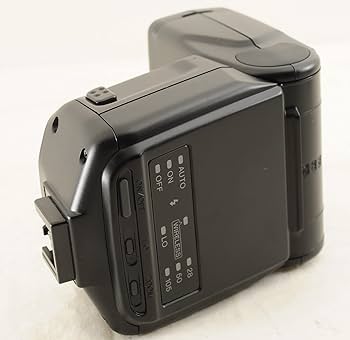 Amazon | Minolta ストロボ プログラム 3500xi PROGRAM 3500xi