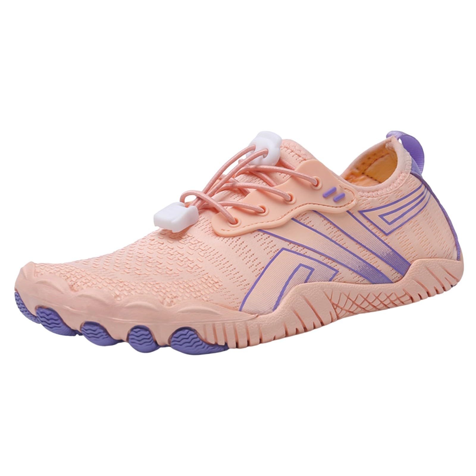 Générique Scarpe E Sport Uomo Scarpe Acquatiche per Donne e Uomini Spiaggia a piedi Nudi Sport all'aperto Estate Escursionismo Escursionismo Escursionismo Running Donna
