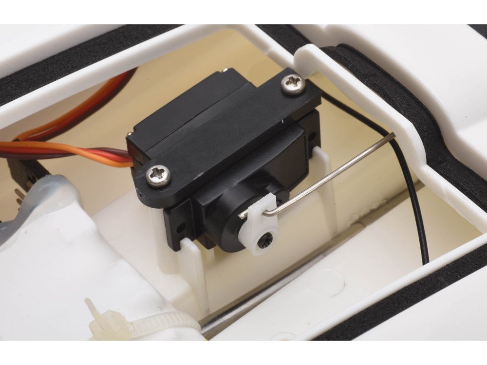 Rabing Controller RC Boot