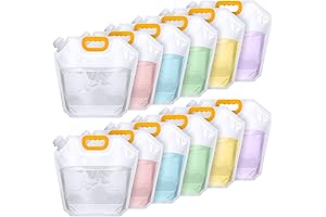 Tessco Bathtub Water Storage Bag Emergency