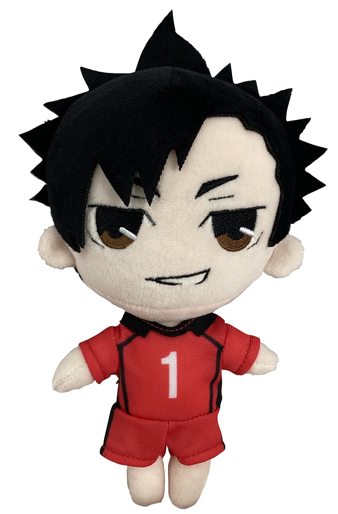 haikyuu pillow plush
