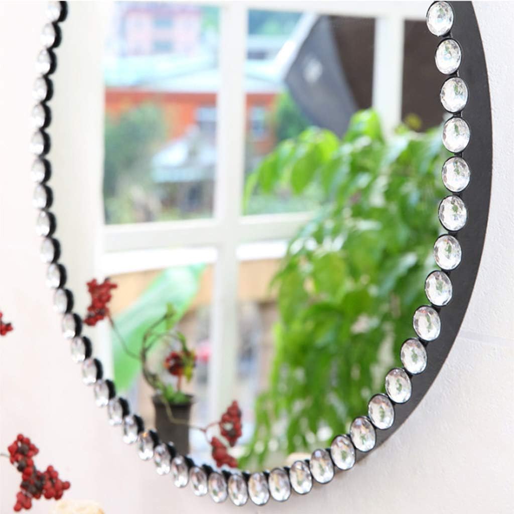 ミラー丸型(BA05011Y)｜洗面所・水回りの通販｜ミラタップ（旧サンワ