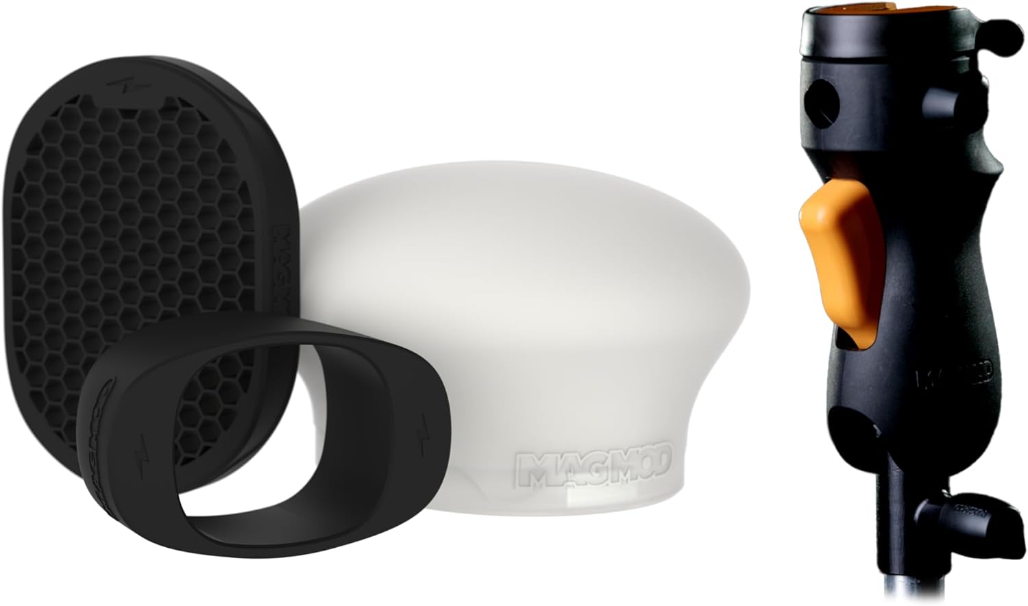 MagMod Starter Flash Accessory Bundle