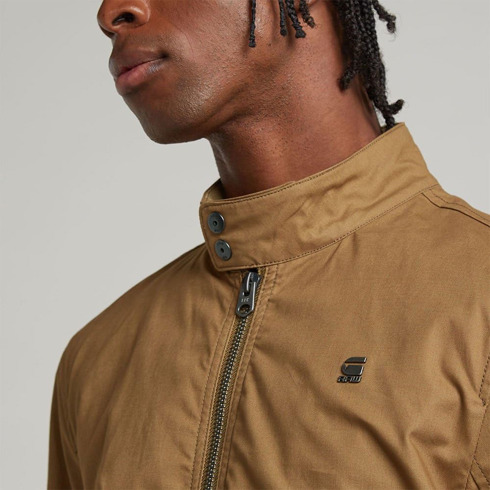 G-STAR Kurtka Mężczyźni Core Jacket