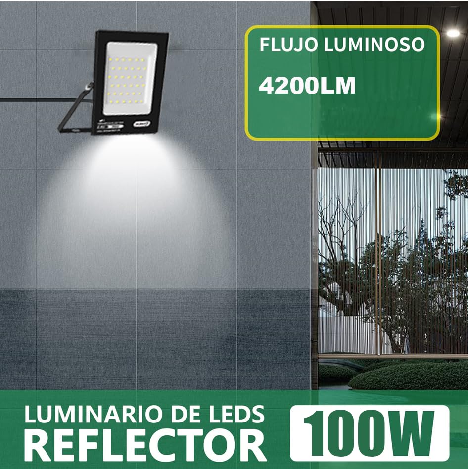 Iluminación De Exterior, Outdoors Imagen adicional