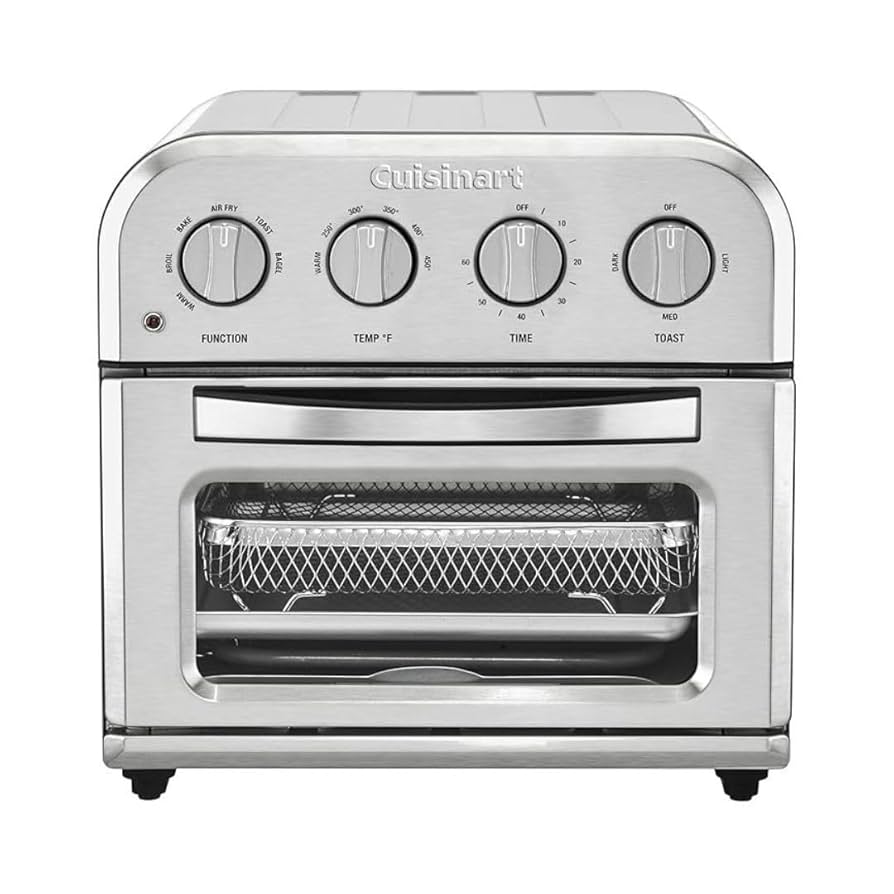 Cuisinart TOA-28J トースター Amazon | クイジナートノンフライ オーブントースター TOA-28J