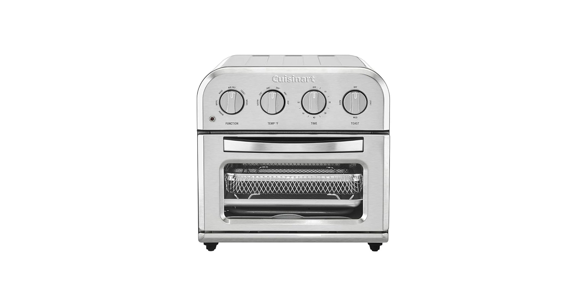 Cuisinart TOA-28J トースター ノンフライオーブントースター TOA-28J｜フードプロセッサー