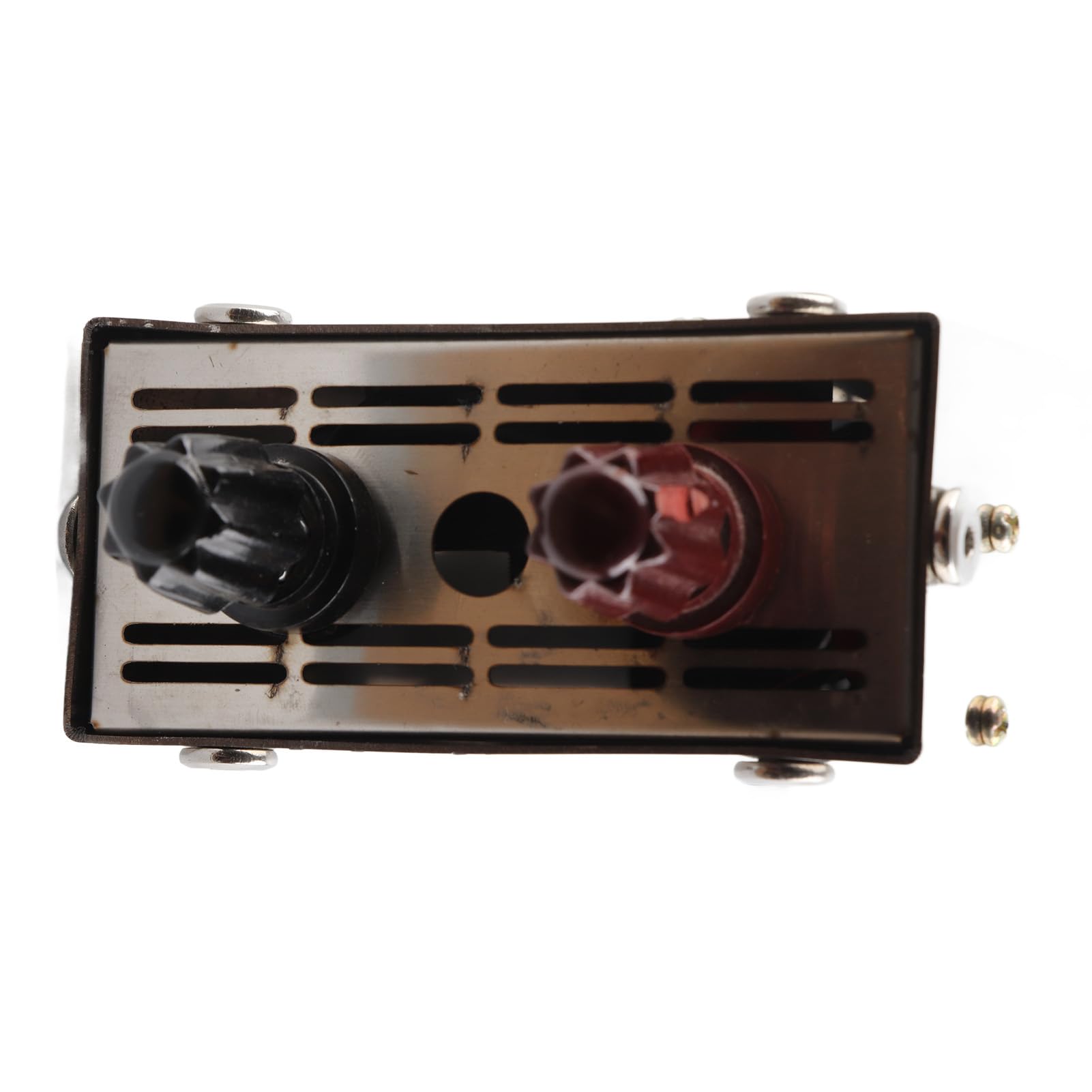 Aramox Bomba de Tornillo Bomba de Agua Solar de Acero Inoxidable Sumergible sin Escobillas de 24 V 18 V a 45 con Controlador MPPT 2 M3 por H para Riego de Pozos Transferencia de Agua de Granja