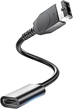 USB Type-C Charging Converter Cable for GBA SP