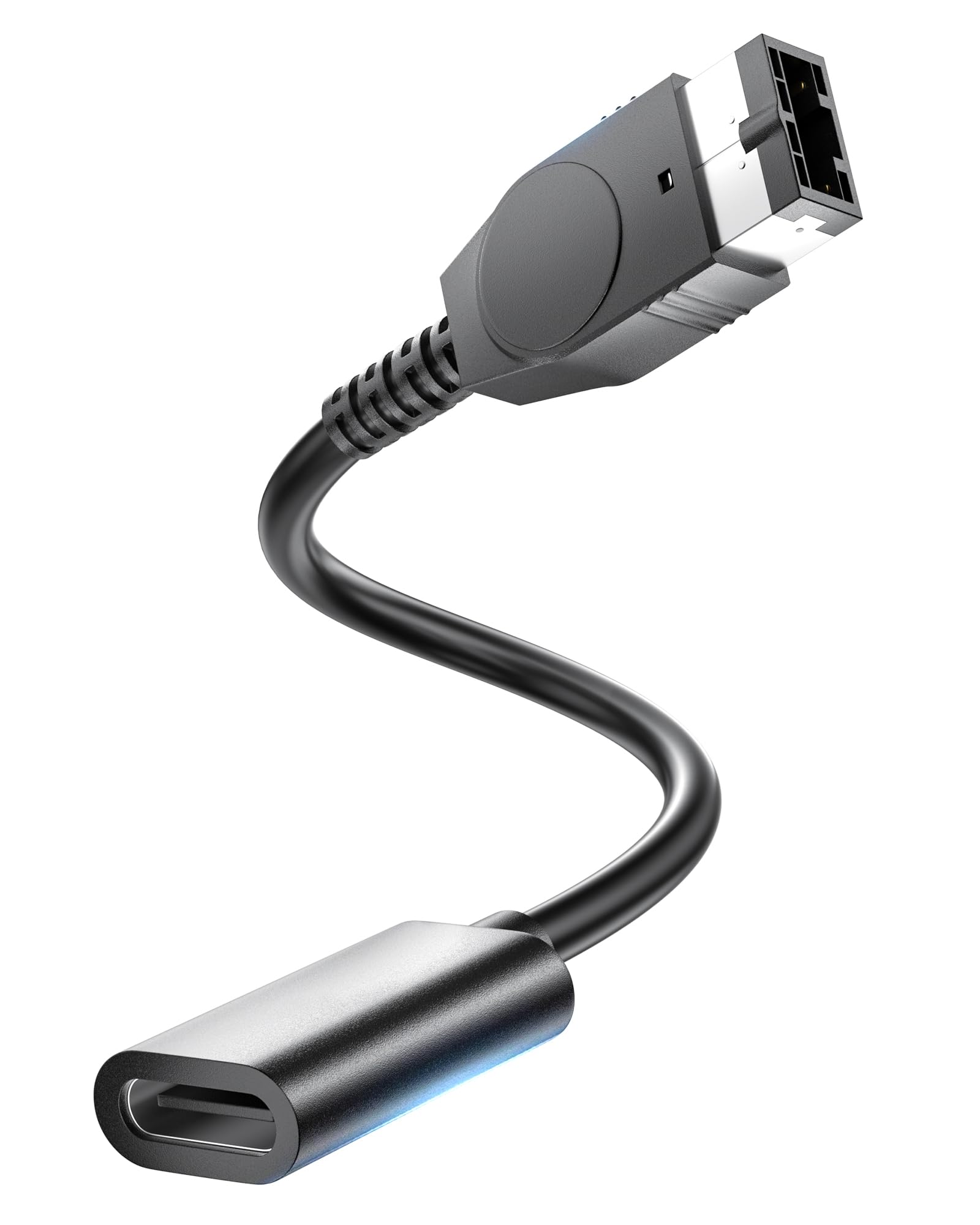 Amazon.co.jp: GBA SP用 USB Type-C 充電変換ケーブル : ゲーム