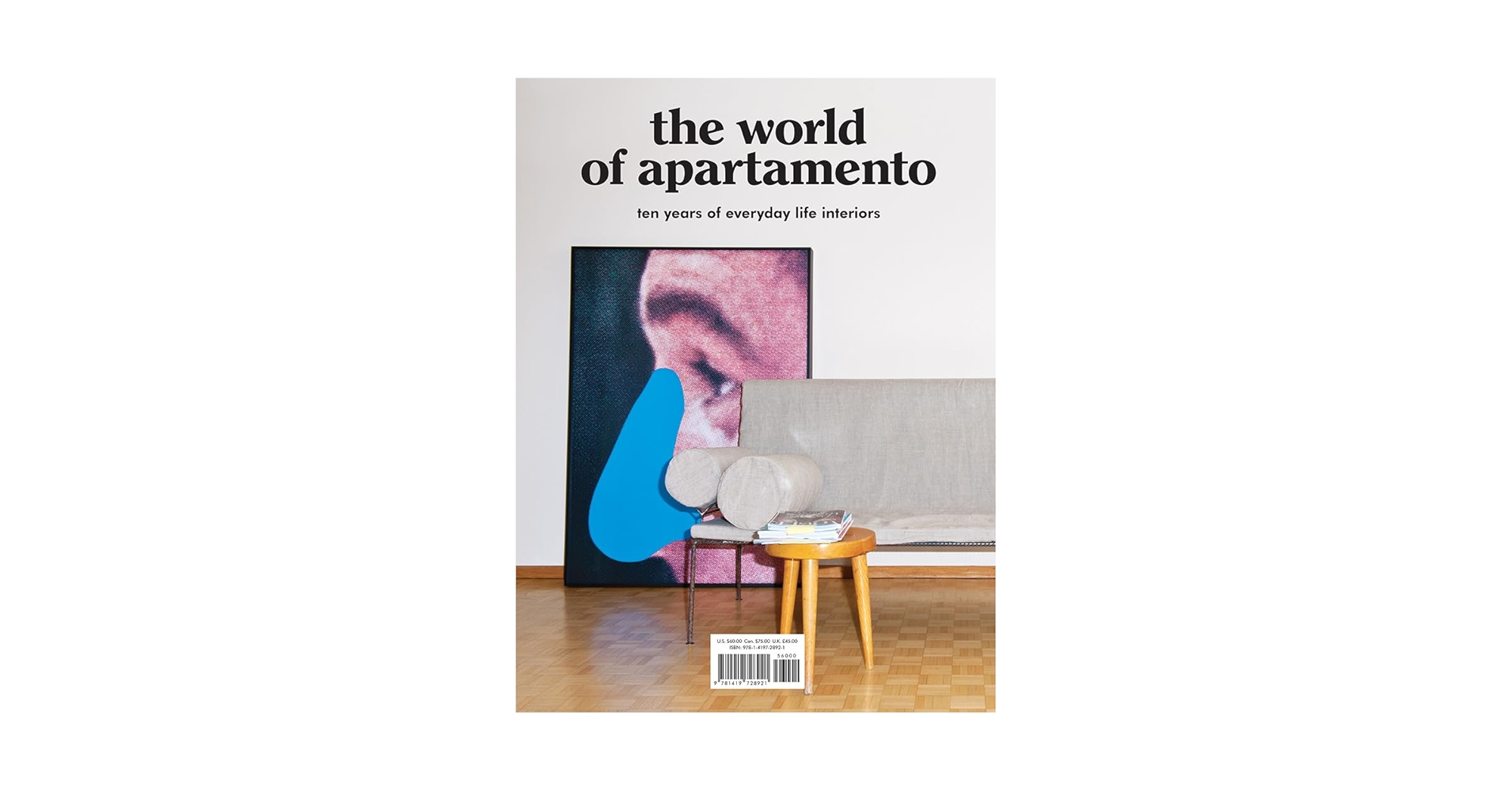 the world of apartamento ライアンマッギンレー The World of Apartamento: ten years of everyday life