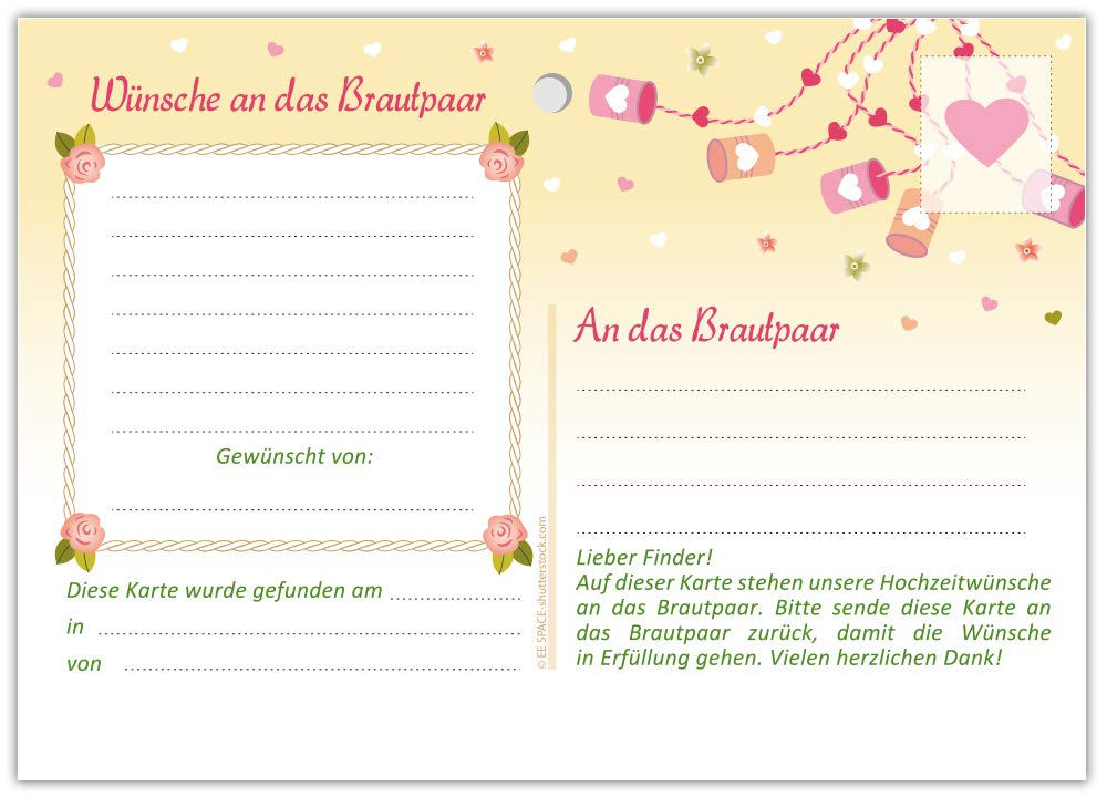 50 palloncino biglietti per il matrimonio, Extra Leggero Ballon Karten, Palloncino di weitflugkarten, resistente agli agenti atmosferici, già forato, cartoline di nozze