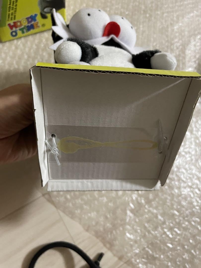 Amazon.co.jp: Mime Friends マイムフレンズ ブラックキャット : おもちゃ