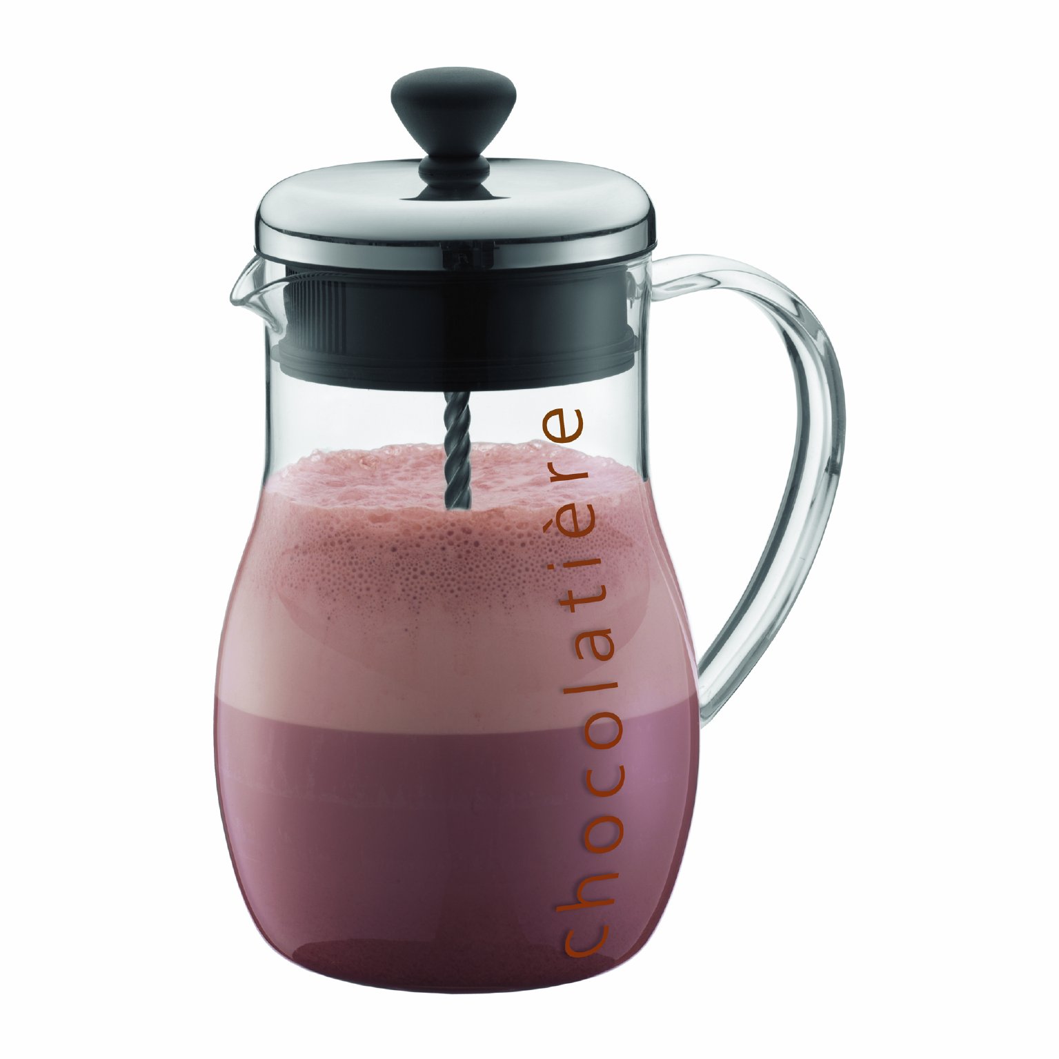 Bodum Chocolatiere 1 Litre/ 34 oz Chocolate Jug