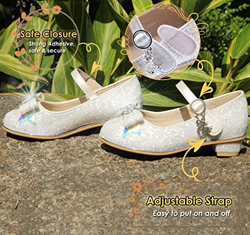 EIGHT KM girls Ekm7018-aphrodite White3