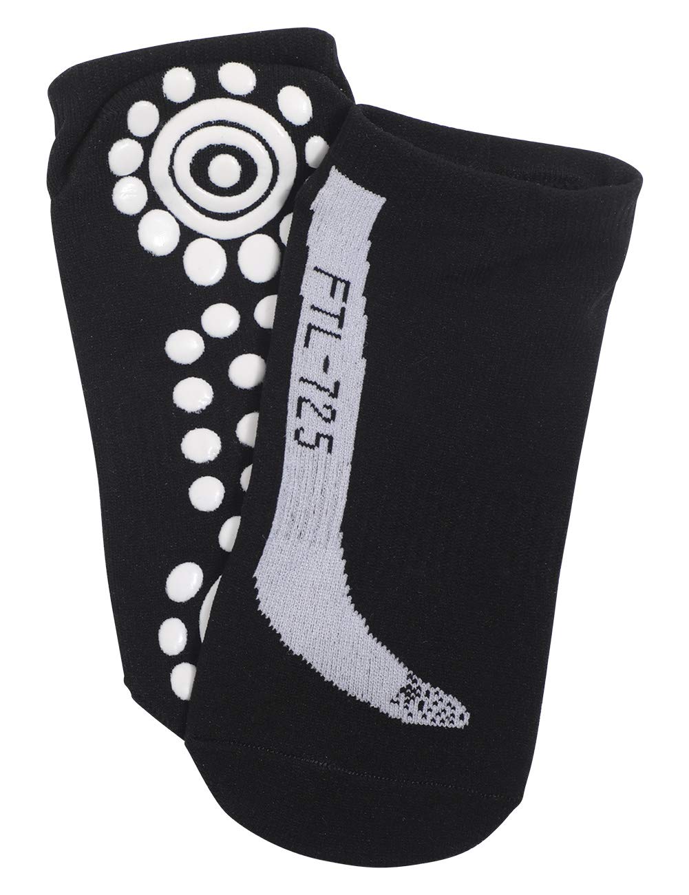 Daydance Petite Women Pilates Socks Non Slip Socks for Yoga, Ballet Barre, Fitness