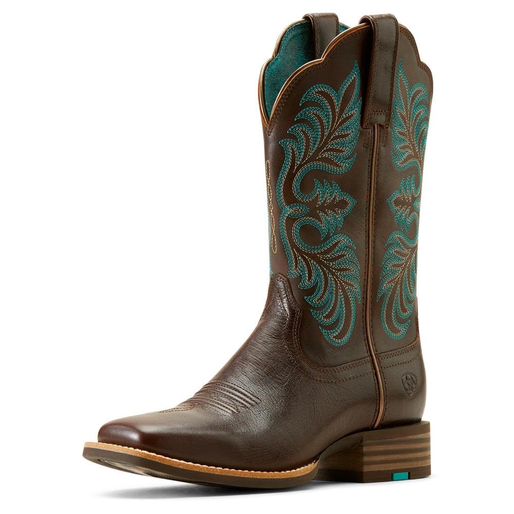 Ariat womens Gillette Western Boot