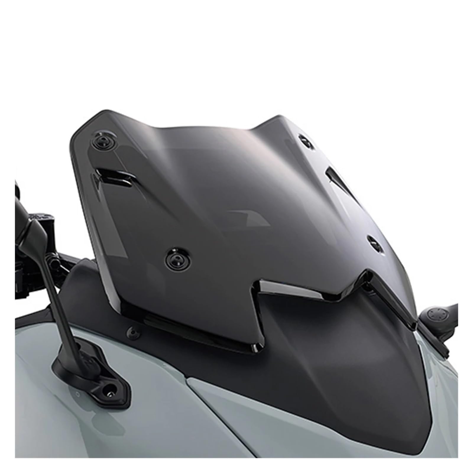 Windschild Verkleidung Für YAM&AHA T-MAX 560 TMAX TECH-MAX 560 2022 2023 2024 2025 2026 Motorrad Frontscheibe Windschutz Spoiler Windabweiser