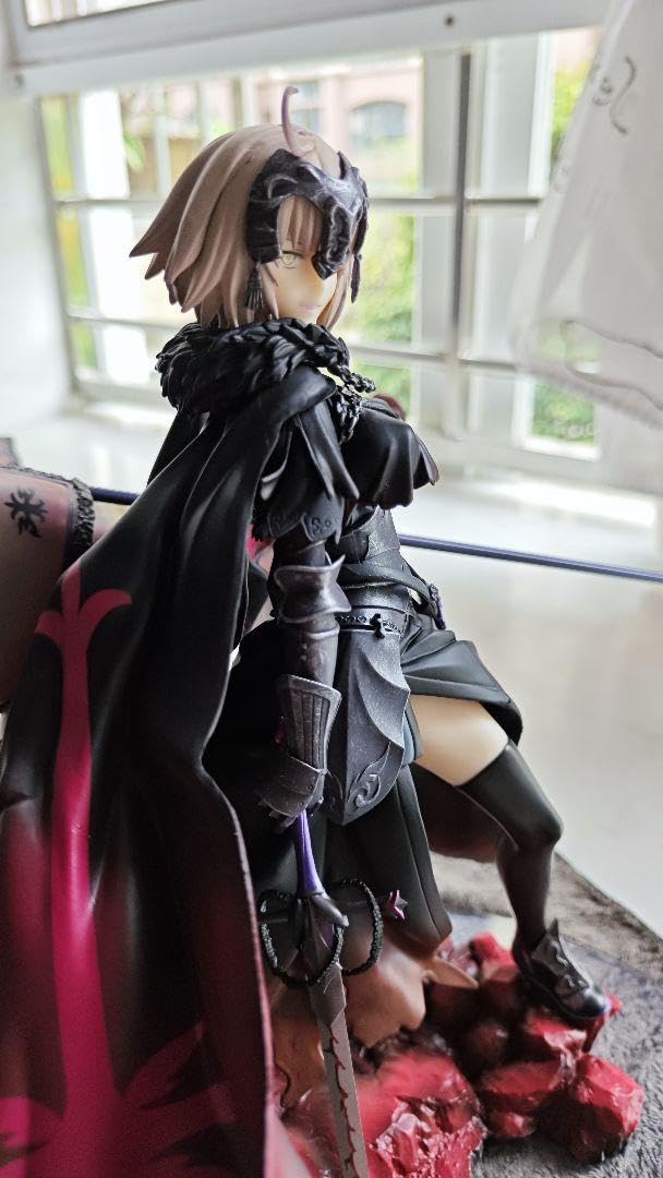 Fate/Grand Order ジャンヌ・ダルク フィギュア ジャンヌ・ダルク