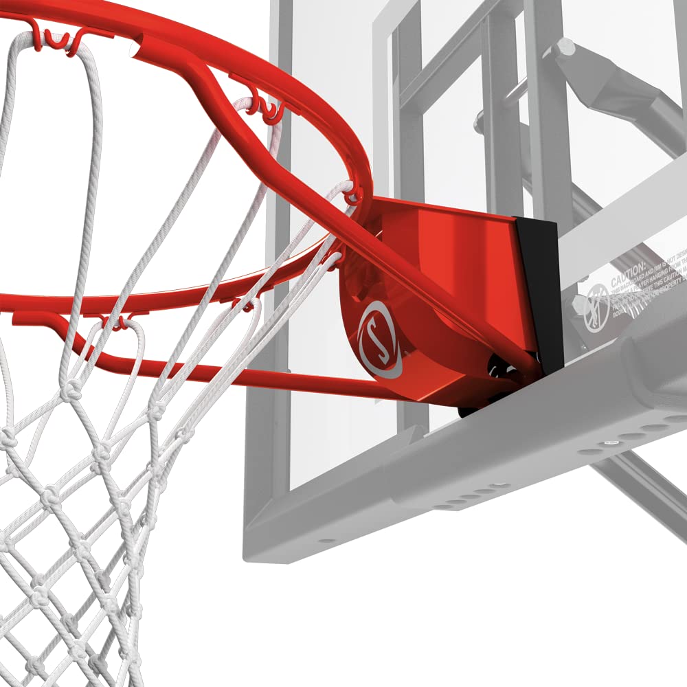 Spalding NBA - Cestino da Basket