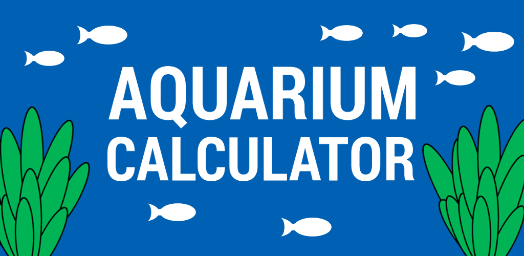 Aquarium CalculatorAmazon.deAppstore for Android