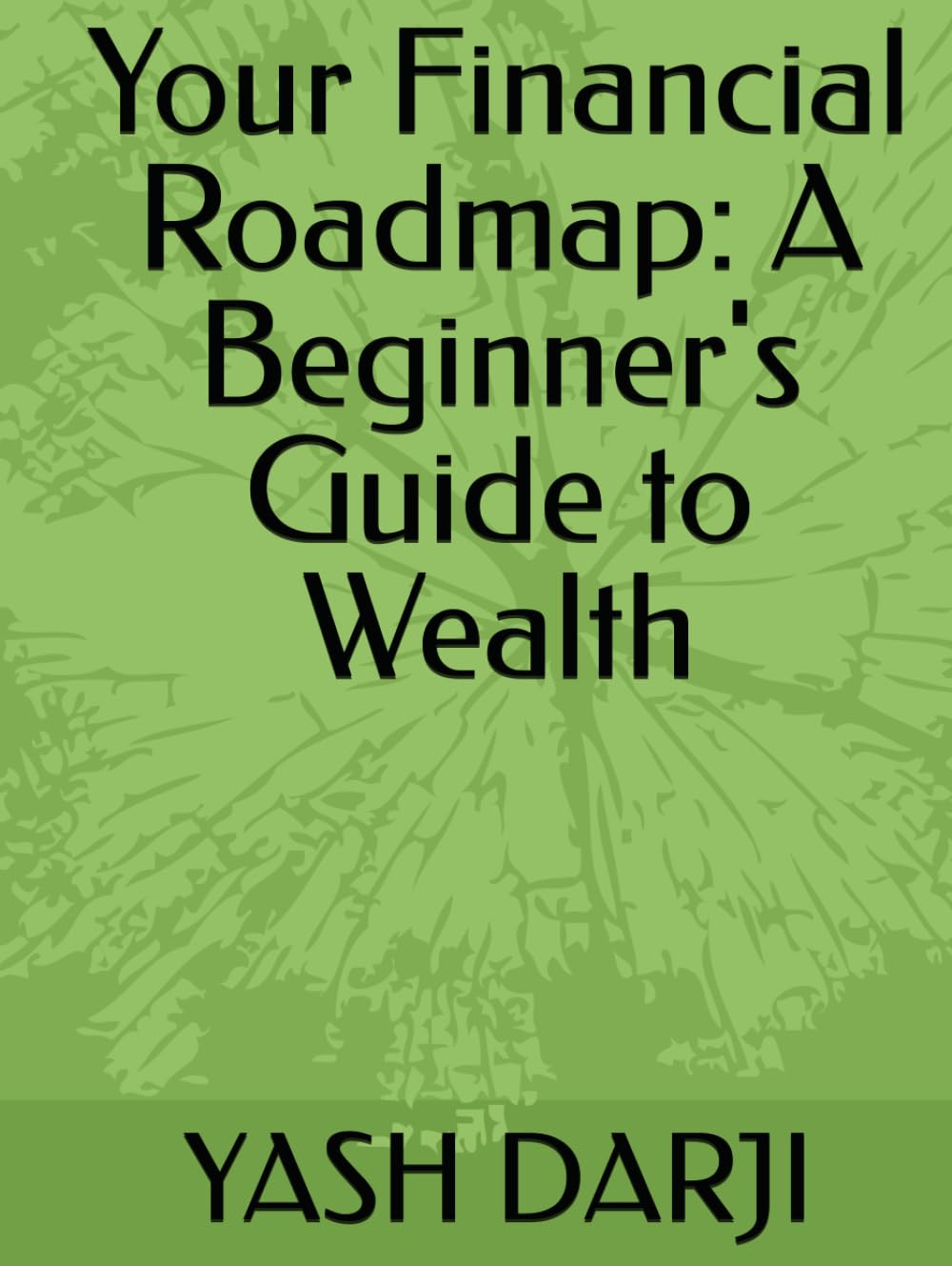 Your Financial Roadmap: A Beginner's Guide to Wealth