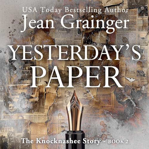 Press Play On Your Ears To A Spellbinding Full Audiobook.