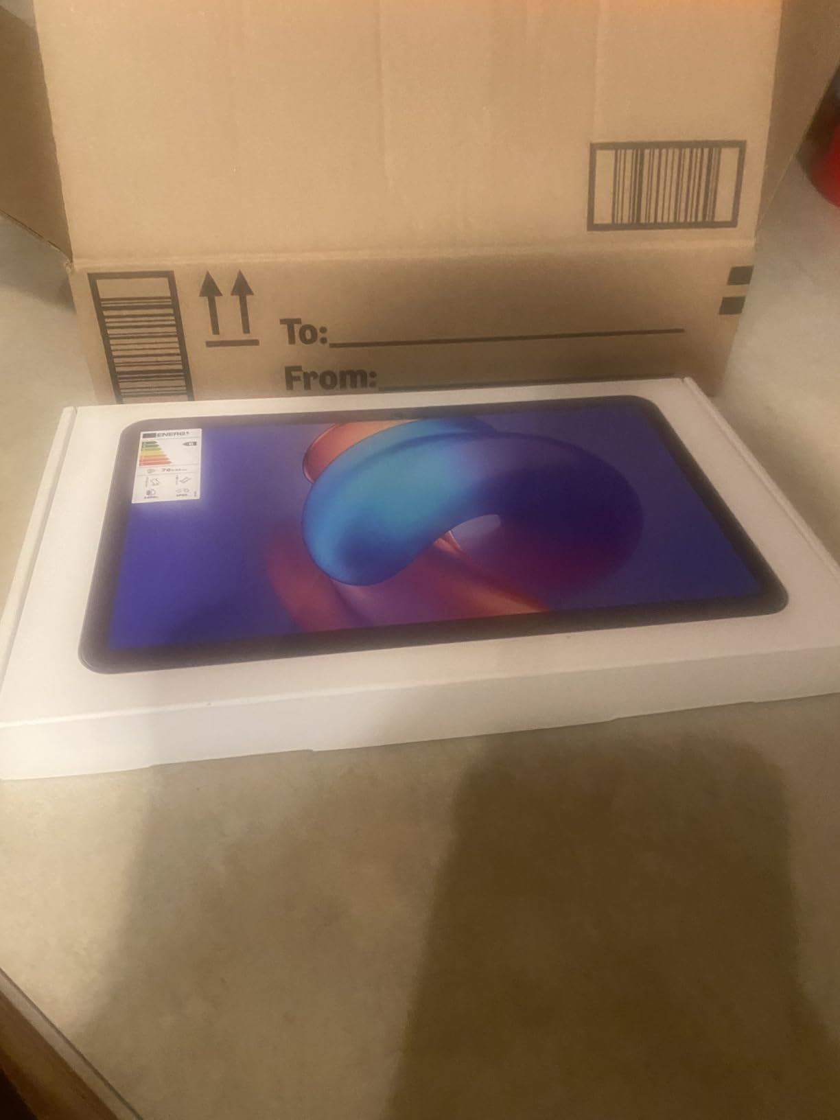 Customer Image