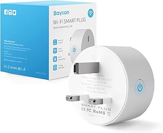 WiFi Smart Plug