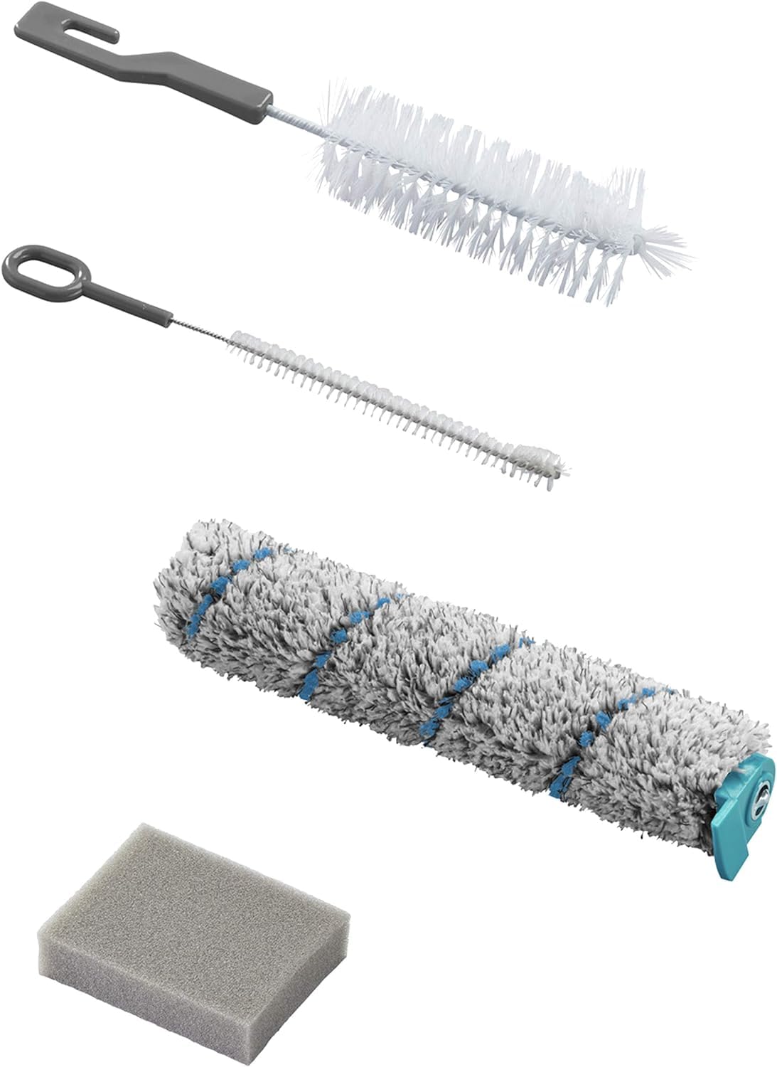 Kit accessoires balai lave sol Regulus Aqua PowerVac pour éliminer odeurs et traces