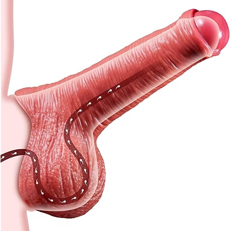 Discreet Prostate Nipple Clamps Penis Sleeves - Male Sex Toys for Enhanced Intimacy