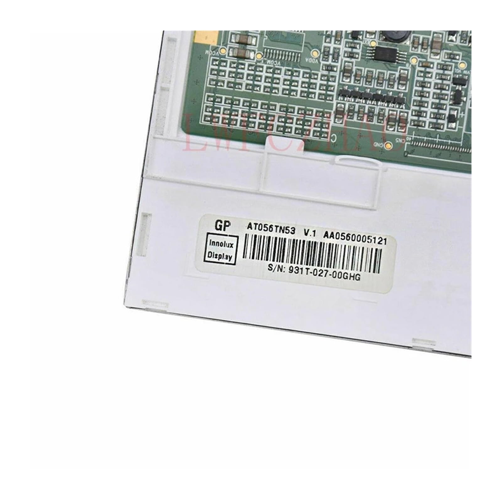 AT056TN53 V.1 Schermo LCD V.1 Kit Driver EDP Scheda Driver Di Controllo HDMI VGA | Pannello monitor da 5,6 pollici 640x480(AT056TN53 V1 LCD)