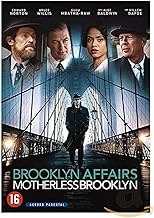 Brooklyn Affairs [DVD]