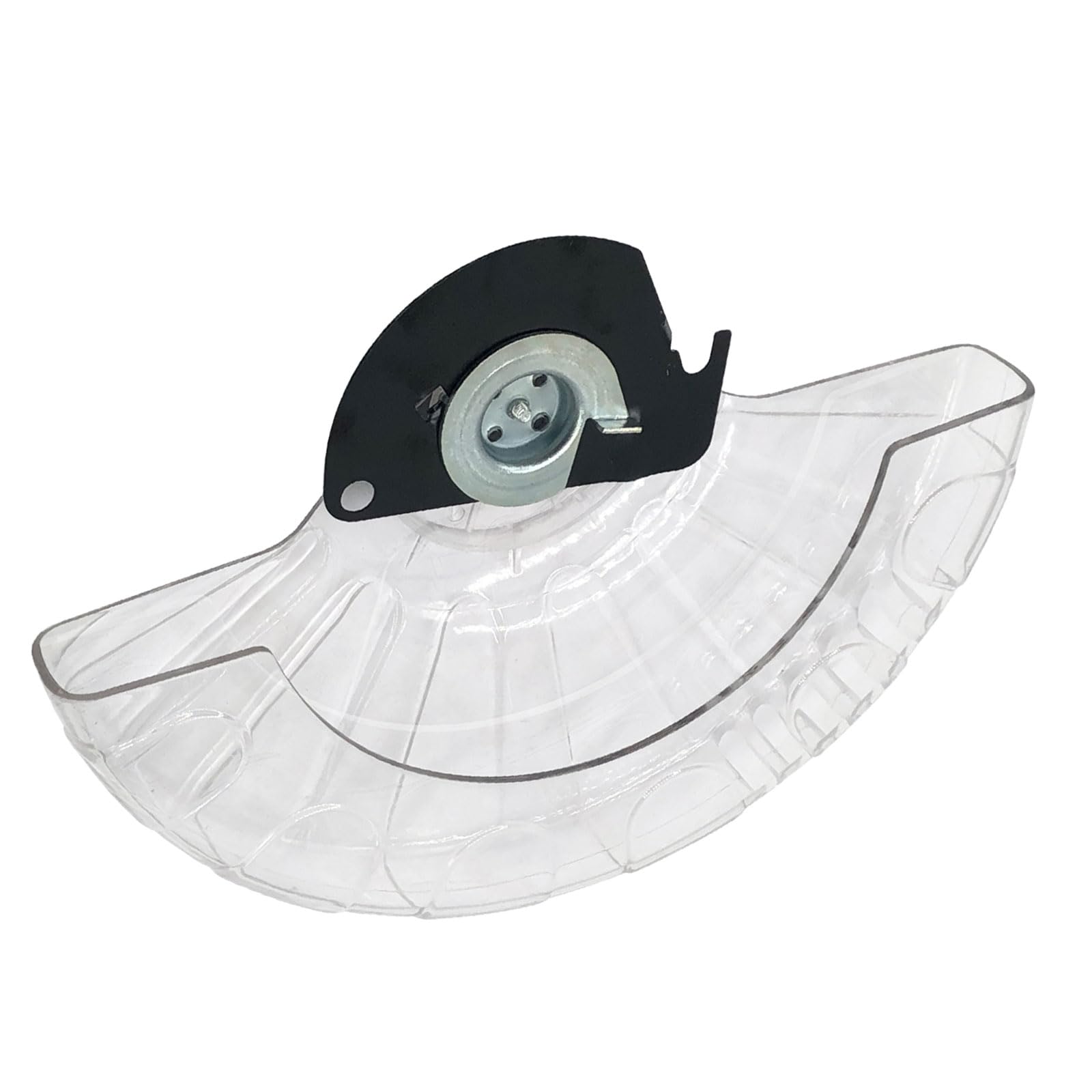Clear Replacement Cutter Guard Covers for LS1040 Electric Miter CutterPrecise Cut Protectors Lower Assembly Clearly View Replacement Guard for Cutter