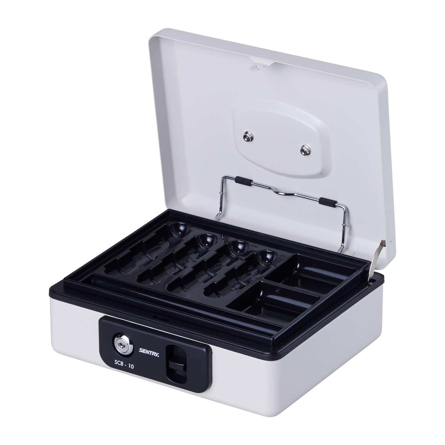 金庫　Sentry Safe 1100 キャッシュボックス 鍵付き Amazon.co.jp: SENTRY (セントリー) 金庫 手提げ金庫 小型 キャッシュ