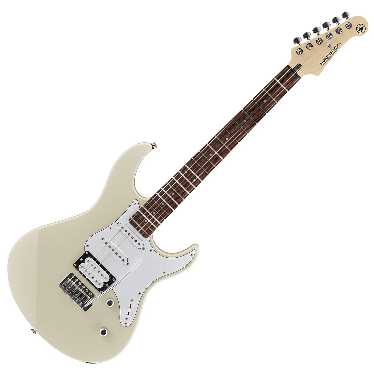 Amazon | YAMAHA ヤマハ PACIFICA112V VW エレキギター初心者14