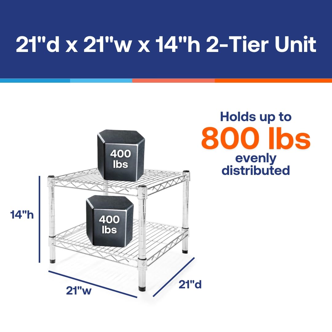 Amazon.com: Shelving Inc. 21