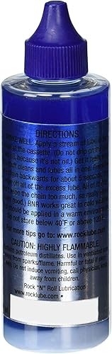 Miniatura 2 de Rock N Roll Extreme Lube, 4 onzas (paquete de dos)