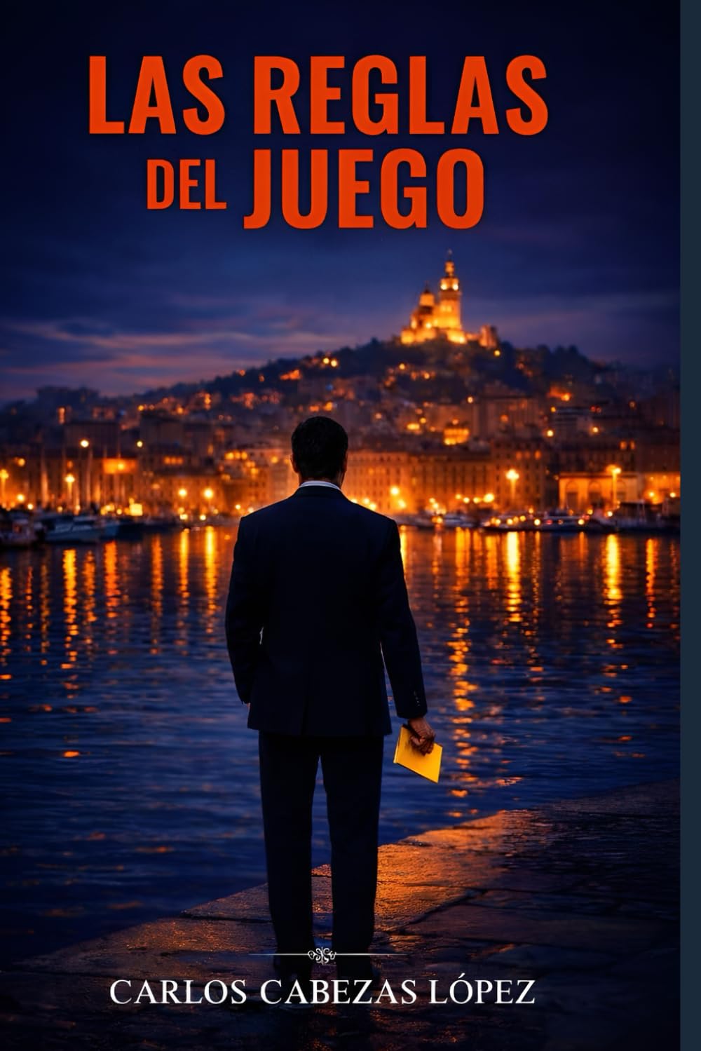 Las reglas del juego