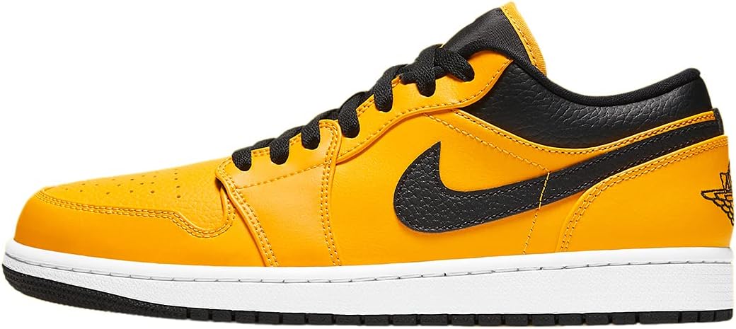 gold and black kobes