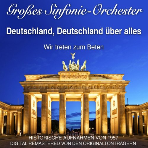 Großes Sinfonie-Orchester