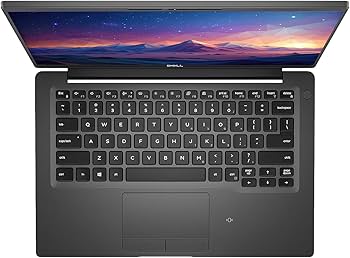 Dell Latitude7400ノートpc i7 8th 16 512タッチ有 Amazon.com: Dell Latitude 7400 Touchscreen i7 Laptop, 14in