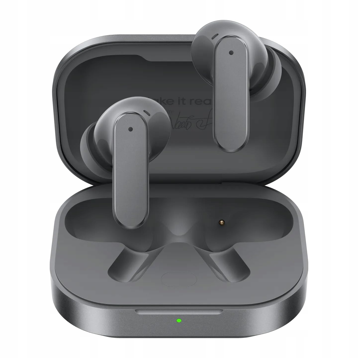 realme Buds Air8 RMA2503 Master Grey EU