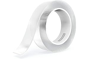 Double-Sided Nano Tape: The Ultimate Adhesion Solution for Effortless Mounting