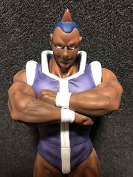 スパイスシード キン肉マンマリポーサ アニメver. SpiceSeed ccp 61xVnSX3QqL._UF350,350_QL50_.jpg