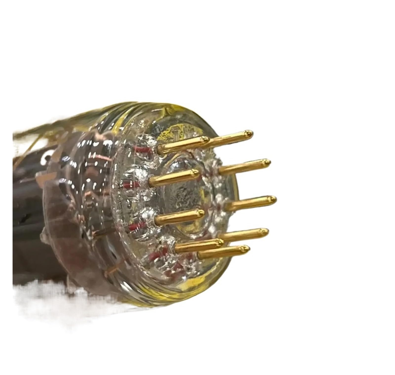 Tube 12BH7-A anti bruit de fond pour éliminer les distorsions d'amplificateur