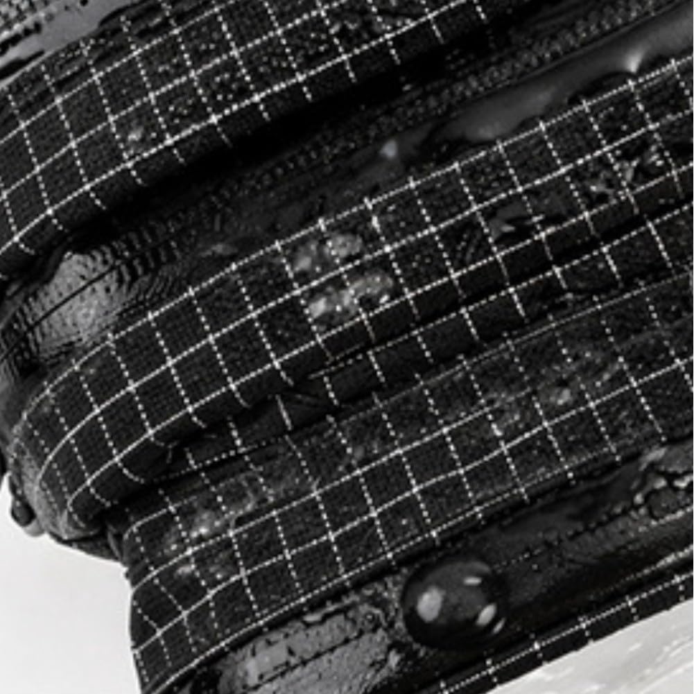 Photo Épaule Double Compartiment Imperméable Photo Épaule Double