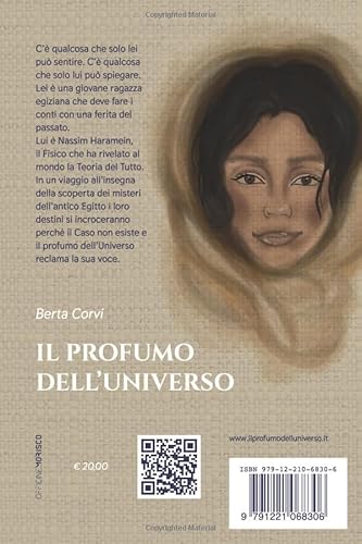 Il Profumo Dell'universo: Alla Ricerca Dell'essenza Dell'esistenza - 2