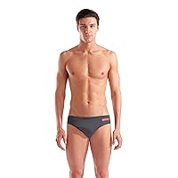 ARENA Slip Nuoto da Uomo Performance Team Solid